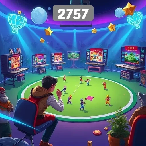 Kelebihan dan Kekurangan Situs Game 2757 untuk Pengguna