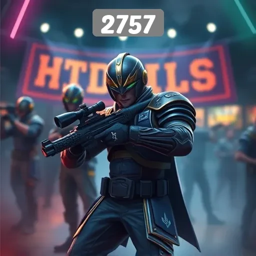 Peluang Karir di Platform Game 2757