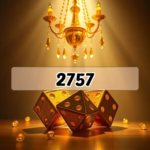 2757 Santai