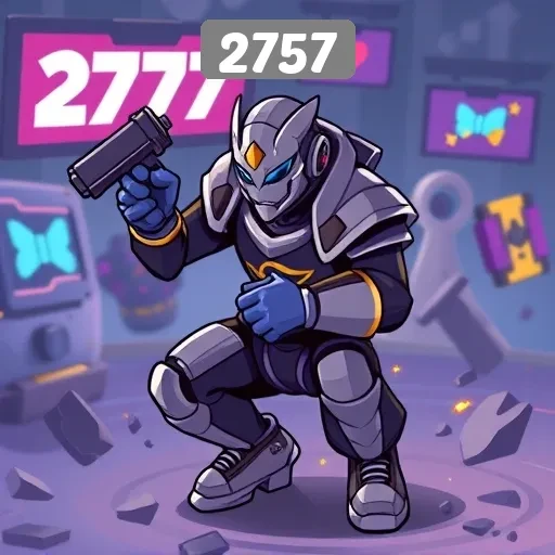 Tren Terkini dalam Industri Game di Situs 2757