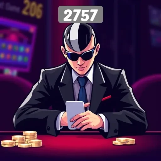 Kualitas Layanan Pelanggan di Situs Game 2757