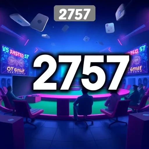 Evolusi Game di Situs 2757 Seiring Waktu