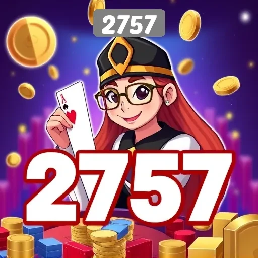 Menelusuri Keunikan Situs Game 2757