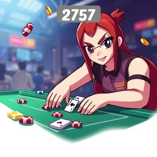 Mengenal Lebih Dekat Situs Game 2757