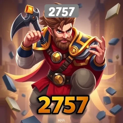 Mengenal Fitur dan Kelebihan Situs Game 2757