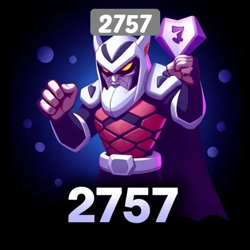 Fitur Utama di Situs Game 2757 yang Wajib Dicoba