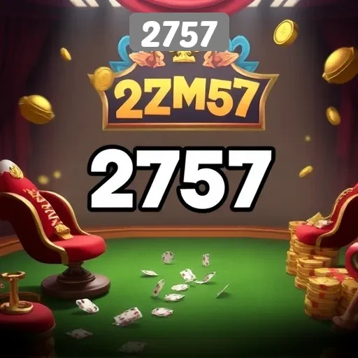 Mengulas Fitur Unggulan Situs Game 2757 di Kalangan Gamer