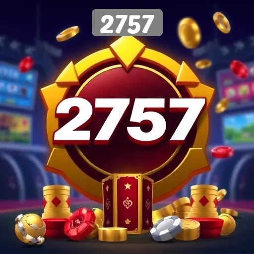 Mengulas Fitur Utama Situs Game 2757