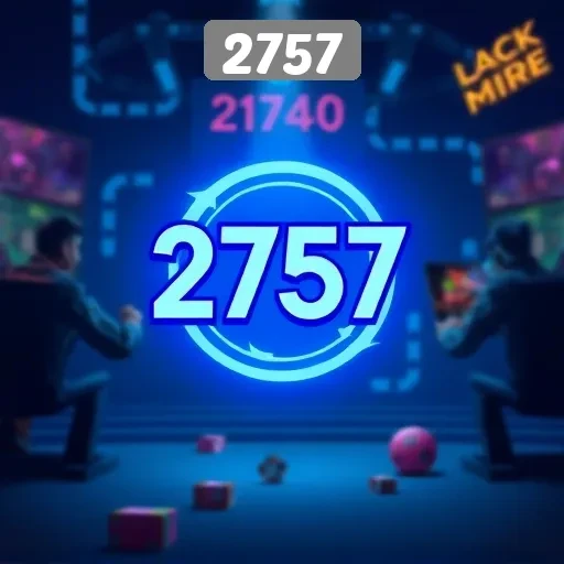 Masa Depan Situs Game 2757 dalam Menyongsong Perkembangan Teknologi