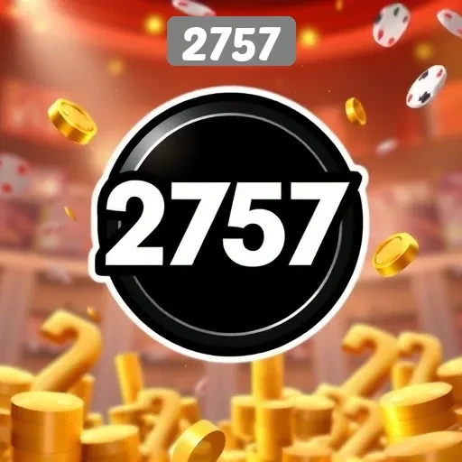 Perkembangan dan Popularitas Situs Game 2757 di Indonesia