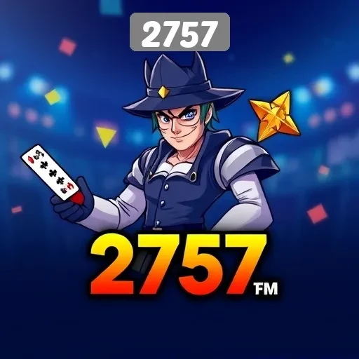 Mengenal Situs Game 2757 dan Fitur Unggulannya