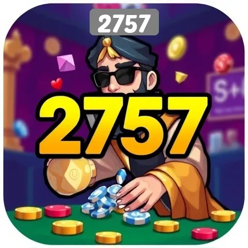 Situs Game 2757 Menawarkan Beragam Genre untuk Semua Kalangan