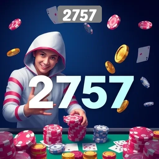 Situs Game 2757 Menawarkan Beragam Pilihan Permainan