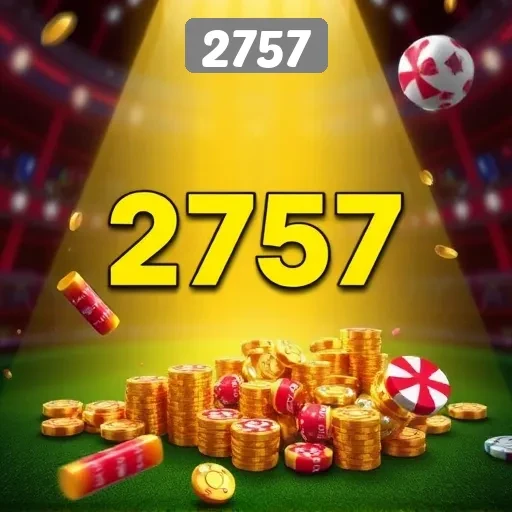 Situs Game 2757 dan Potensi Pertumbuhannya di Pasar Lokal