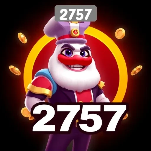 Mengenal Situs Game 2757 untuk Penggemar Sejati