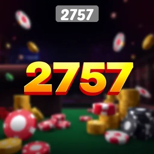 Bagaimana Situs Game 2757 Menarik Minat Gamer Indonesia