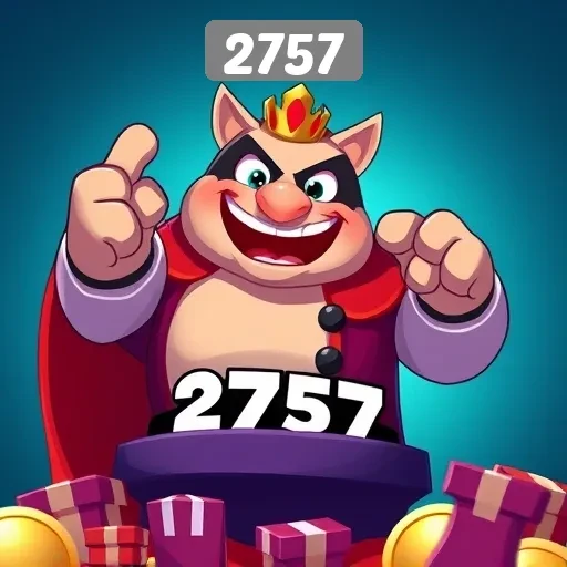 Panduan Memulai di Situs Game 2757 untuk Pemula