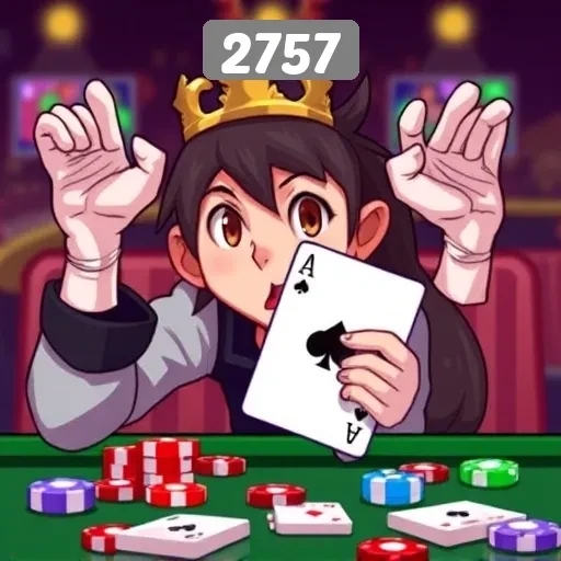 Panduan Lengkap Mengenai Situs Game 2757