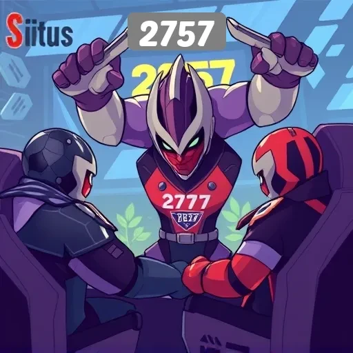 Dampak Situs Game 2757 Terhadap Industri Game Lokal