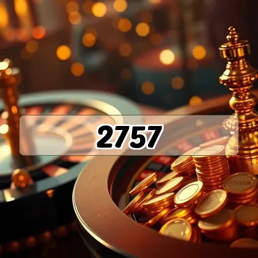2757 Indie