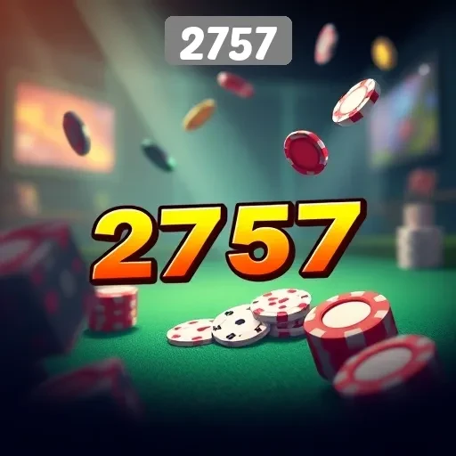 Bergabung di Situs Game 2757 dan Temukan Komunitas Baru