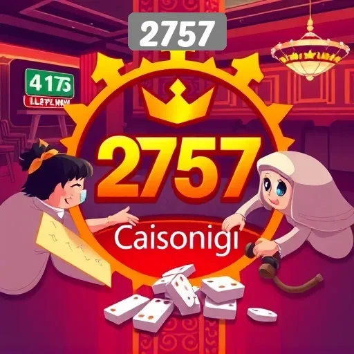 Keuntungan Bergabung dengan Komunitas di Situs Game 2757