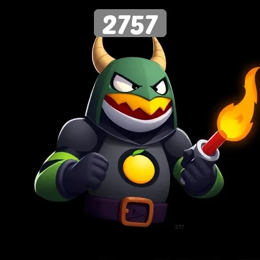 Mengupas Koleksi Game Populer di Situs 2757