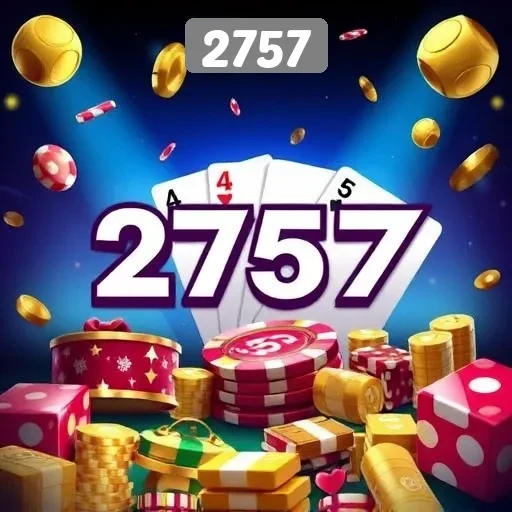Eksplorasi Permainan Populer di Situs Game 2757