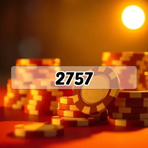 2757 Teka-teki