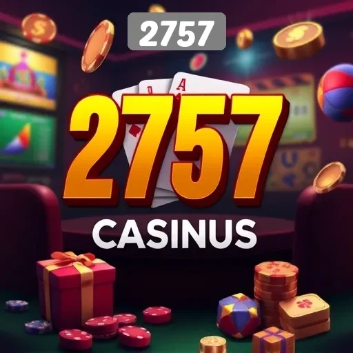 Ulasan Pengalaman Bermain di Situs Game 2757