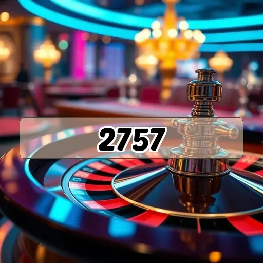 2757 Peran