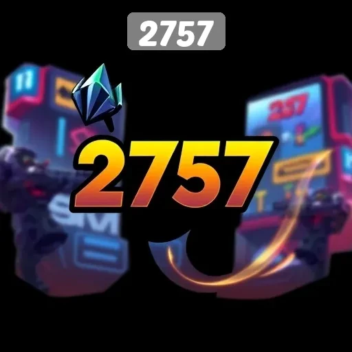 Mengulik Fitur Unik Situs Game 2757