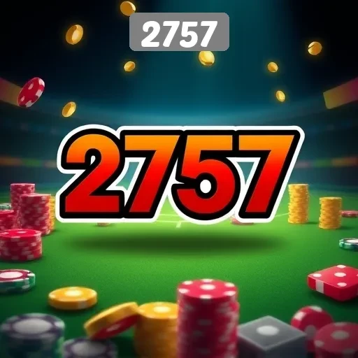 Situs Game 2757 Menawarkan Pengalaman Bermain yang Unik