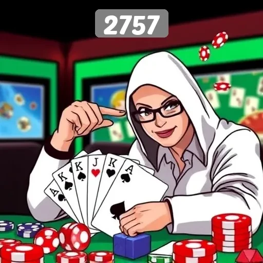 Pendapat Pengguna tentang Pengalaman Bermain di 2757